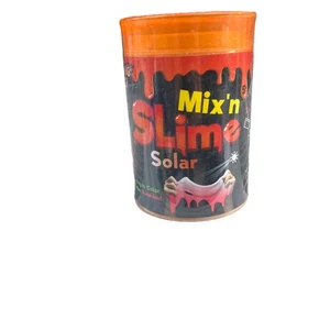 Amazing Slime Mix’n Slime Solar Have 8 Orange, 2 Red And 2 Yellow, Price Ea - Bild 1 von 3