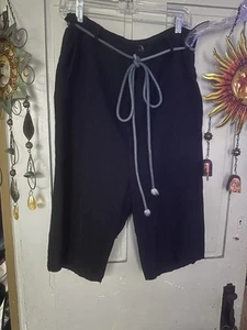 Toogood The Sculptor Cut Off Shorts Womens Mens Unisex   Pockets Sz 1 Small NWOT - Picture 1 of 4