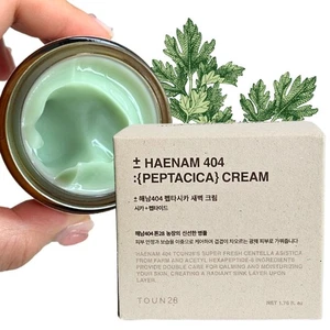 TOUN28 HAENAM 404 Peptacica Creme 50g - Bild 1 von 8