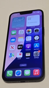 Apple iPhone 16e - 128GB (Black) Unlocked - Bild 1 von 9