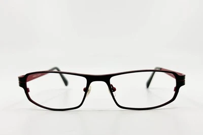 Prodesign Denmark 1383 c.6031 Eyeglasses Frames Full Rim  54-17-140  3953 - Image 1 of 4