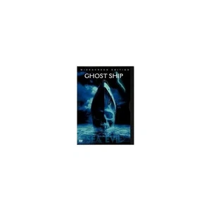 Ghost Ship (Widescreen Edition) - DVD -  Very Good - Boris Brkic,Francesca Retto - Picture 1 of 1