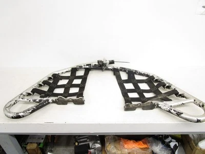 Barras Nerf Yamaha YFZ 450 2004-2013 Foto 1 de 4