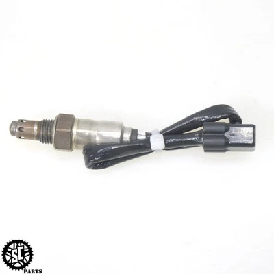 Sensor de oxígeno Triumph Daytona 660 2025 escape O2 Foto 1 de 3