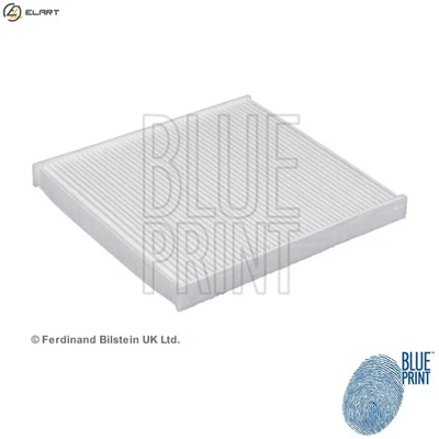 FILTER CABIN AIR ADN12547 FOR RENAULT LODGY DUSTER/SUV LOGAN TONDAR/90  DACIA - Image 1 of 4