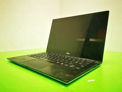 Dell XPS 13 9360,  16GB RAM,  13.3" Laptop   - SPARES OR REPAIRS FAULTY - Image 1 of 4