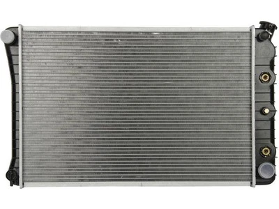For 1972-1974 GMC G15/G1500 Van Radiator Spectra 32273DQWR 1973 - Image 1 of 2