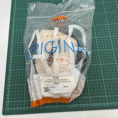 TA150230 150230 Twin Air Filter Fits Honda CRF 450 2021-2022 NOS - Image 1 of 4