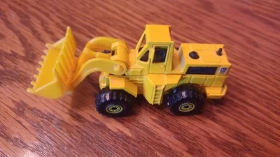 Matchbox Caterpillar Front End Loader Cir.1982 - Image 1 of 4