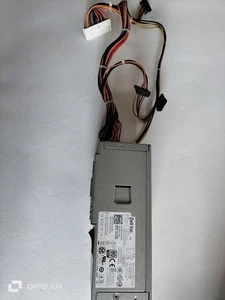 Dell L250ED-00 250W CN-0DY72N Optiplex 7010/9010 DT/SFF PSU Netzteil - Bild 1 von 2