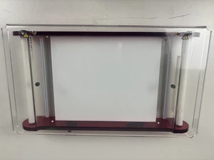 NO TARIFF FREE SHIP Hoefer SUB25C Laboratory Submarine Gel Electrophoresis Unit - Bild 1 von 3