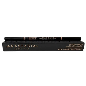 Anastasia Beverly Hills Brow Wiz Skinny Brow Pencil TAUPE 0.085g/0.003oz New - Picture 1 of 5