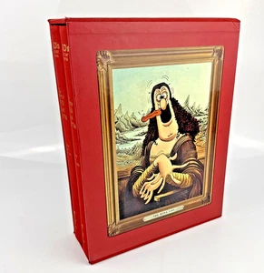 MAD's Greatest Artists: The Completely MAD Don Martin (MAD's Greatest Art) - Imagen 1 de 12