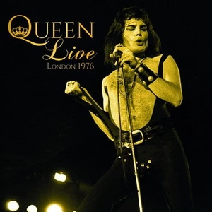 New CD Queen -Live London 1976- Hyde Park Concert from Japan - Picture 1 of 1