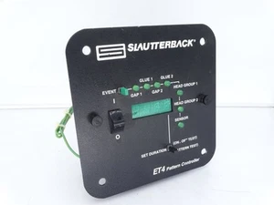 SLAUTTERBACK 79213-2093 PROCESS CONTROLLER - Picture 1 of 3