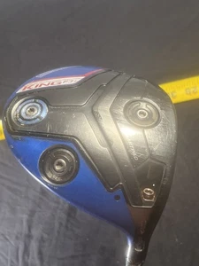 Cobra King F7 Driver adjustable Fujikura Pro 60g Regular Graphite Mens RH - Picture 1 of 8