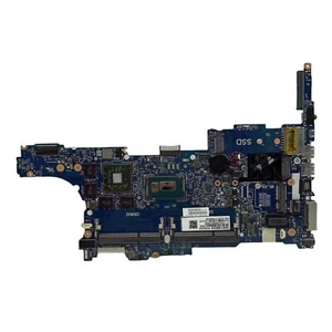730804-001 For HP Elitebook 840 G1 Motherboard 6050A2559101 W/ i5-4300U 8750M 1G - Picture 1 of 9