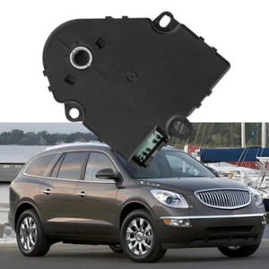 5 Pins Heater Blend Air Door Actuator 15920864 For 08-12 Buick Enclave Traverse - Picture 1 of 6