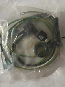 Matrix H7x (CB72) AC PWR POWER SOCKET wire NEW 0000093128 (recumbent bike) - Picture 1 of 2