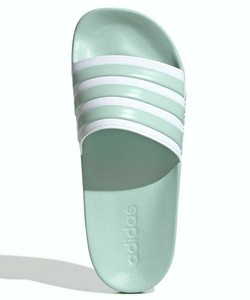 adidas cloudfoam thongs