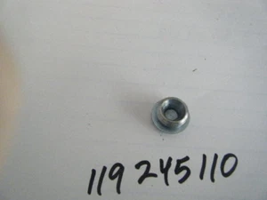 NUEVO TORNILLO ENCHUFE SACHS DOLMAR NÚMERO DE PIEZA 119 245 110 - Imagen 1 de 1