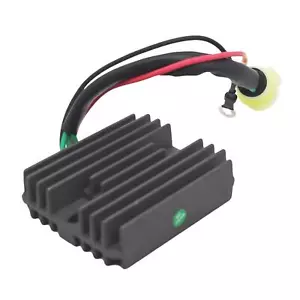 Regulador rectificador para fueraborda Yamaha 75 80 90 100 HP 4 tiempos 67F-81960-11 - Imagen 1 de 10