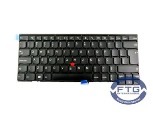 04Y0828 Lenovo laptop keyboard CS13T BR CHY - Afbeelding 1 van 3