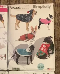 Simplicity Sewing Pattern 8277 NEW - Picture 1 of 10