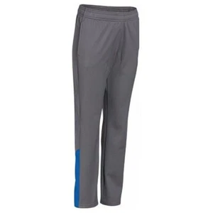 Under Armour Boy’s Graphite/Ultra Blue UA Brawler Pant-Our Price: $17.95 - Picture 1 of 1