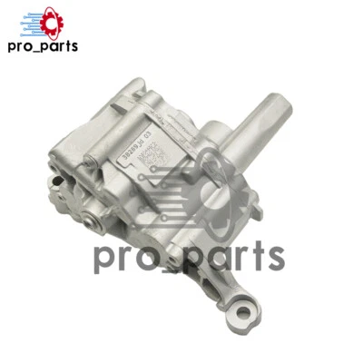 Geniune Engine Oil Pump For BMW E60 85 90 92 128i 328i 528i Z4 N52 11417545939 - Image 1 of 4
