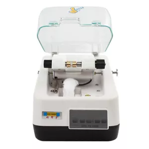 CP-8 lucidatura automatica lenti funzionamento temporizzazione occhiali lavorazione - Foto 1 di 6