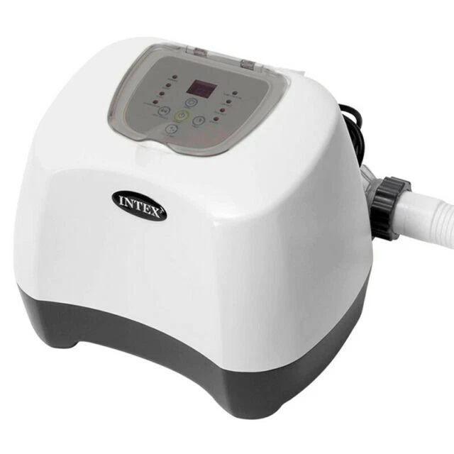 Intex ECO Chlorinator Salzwassersystem für Aufstellpools (26666)