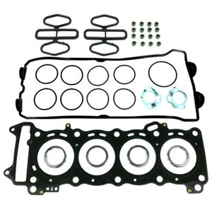 Top End Cilindro Kit de Juntas para Suzuki Gsx-R600 2006-2012 GSXR600 Ue U2 Uf - Imagen 1 de 2
