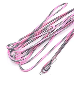 Bear Apprentice III Compound Bowstring Set – Apprentice 3 Archery Bowstrings - Picture 1 of 17