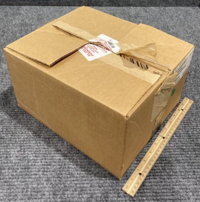 Lote de 5 Teléfono Terminal de Voz Avaya Definity 8410B - Caja Abierta - Foto 1 de 4