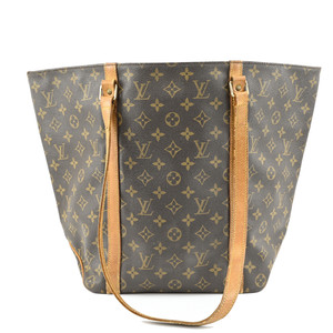 lv ensacar shopping tote