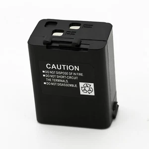Akumulator NiCd 7,2V 700mAh do Kenwood PB-13, PB-13H, TH-27, TH-27A, TH-27E - Zdjęcie 1 z 5