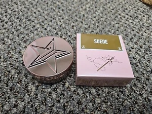 Jeffree Star Magic Star Luminous Setting Powder Fair 0.353 Oz. NIB - Picture 1 of 2