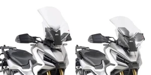 D1188ST GIVI PARABREZZA PARAVENTO TRASPARENTE HONDA X-ADV 750 2021 2022 2023 - Imagen 1 de 1