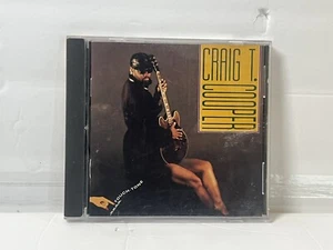 Cooper, Craig T : Touch Tone CD - Picture 1 of 3