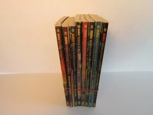 Revistas analógicas de ciencia ficción (1984) (8 números - faltan junio julio/agosto septiembre octubre) - Imagen 1 de 2