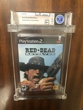 .PS2.' | '.Red Dead Revolver.