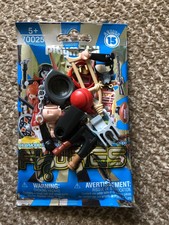 Playmobil MJ-10 Series-15 Boys 70025 Pirate Captain Figure 