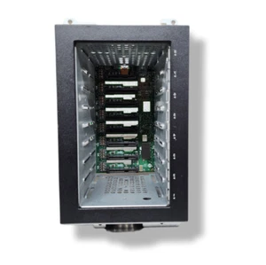 HP PROLIANT 2.5" ML350 E/P G8 DRIVE CAGE 660348-001 HDD BAY CAGE (4660) - Bild 1 von 4