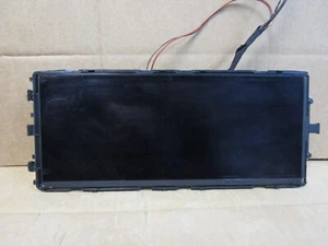 17 18 19 20 Mercedes E300 E400 Radio Display Touch Screen Receiver a2139001110 - Picture 1 of 5