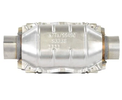 Catalytic Converter-EPA Walker 93238 Universal Ford, Dodge - Image 1 of 4