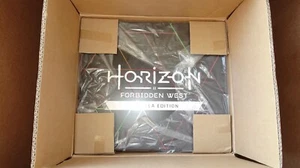 Sony Horizon Forbidden West "Regalla Edition" *** NEU *** - Bild 1 von 3