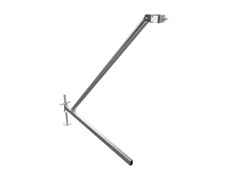 GLOBAL TRUSS Outrigger + Querverstrebung 150cm Alu