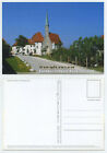 56286 - Burghausen - Europas längste Burg - alte Ansichtskarte
