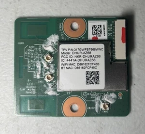 Insignia NS-32DF310NA19 WLAN-Modul (DHUR-AZ68) 317GWFBT668WNC L@@K - Bild 1 von 2